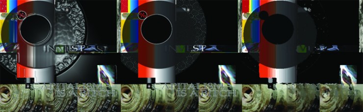 Capitalism is a Bitch